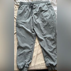 Figs FION Zamora jogger scrub pants XXL